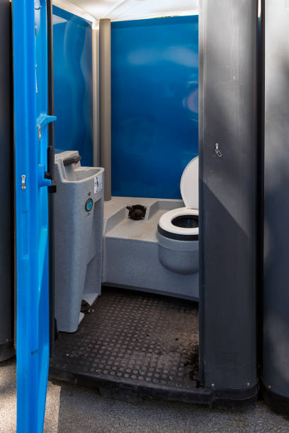 Professional porta potty rental in Fair Oaks Ranch, TX