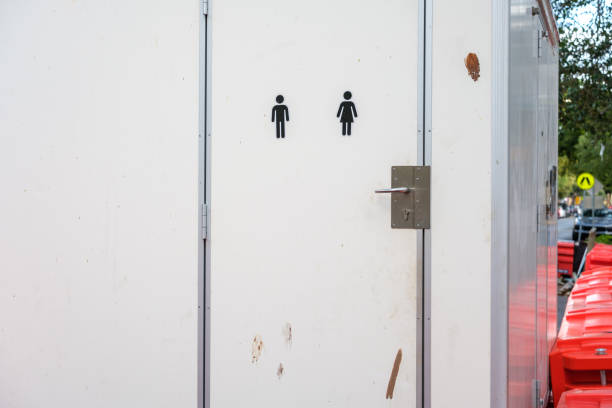 Portable restroom solutions in Fair Oaks Ranch, TX