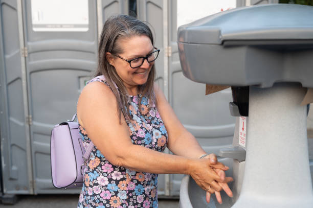 Portable Toilet Options We Offer in Fair Oaks Ranch, TX