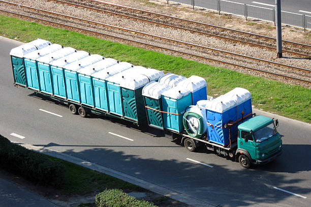 Best Local porta potty services  in Fair Oaks Ranch, TX