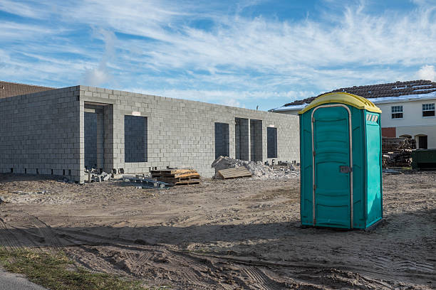Best Construction site porta potty rental  in Fair Oaks Ranch, TX